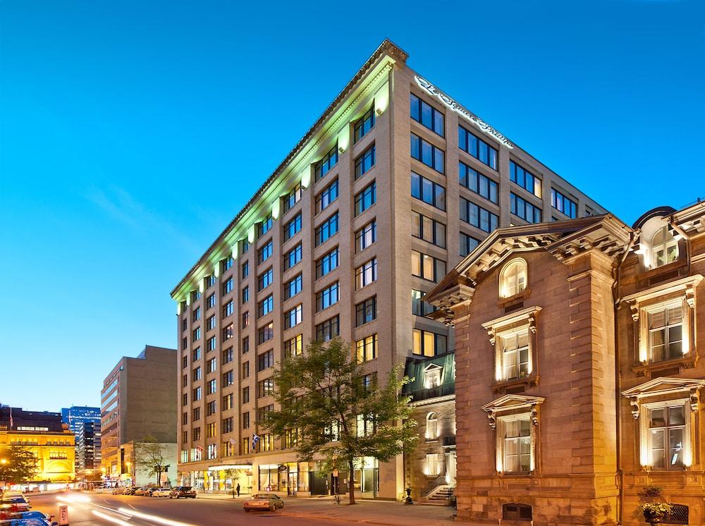 Fotos del hotel - LE SQUARE PHILLIPS
