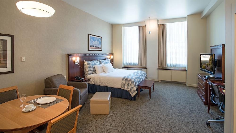 Fotos del hotel - LE SQUARE PHILLIPS