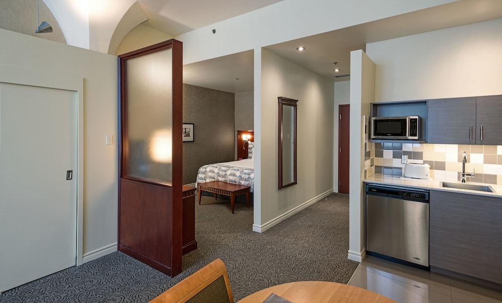 Fotos del hotel - LE SQUARE PHILLIPS