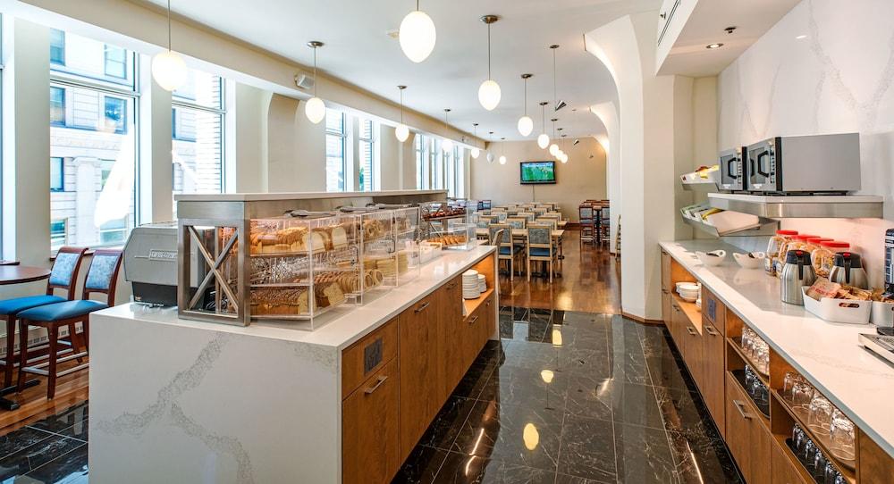 Fotos del hotel - LE SQUARE PHILLIPS