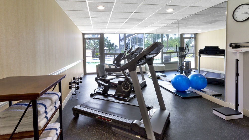 Holiday Inn Houston Hobby Airport, an IHG Hotel