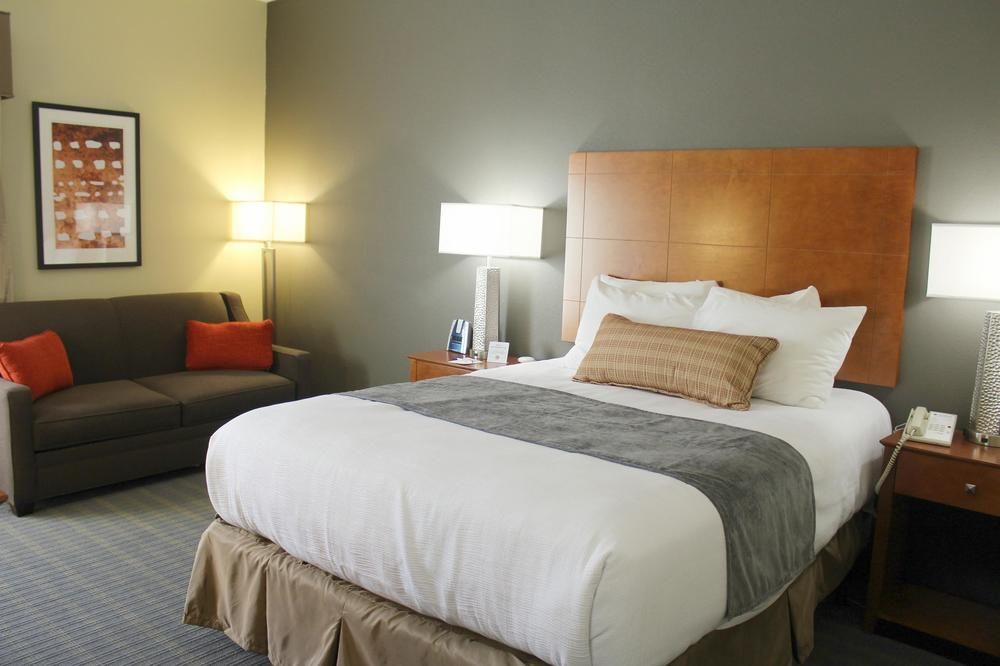 Best Western Delta Inn