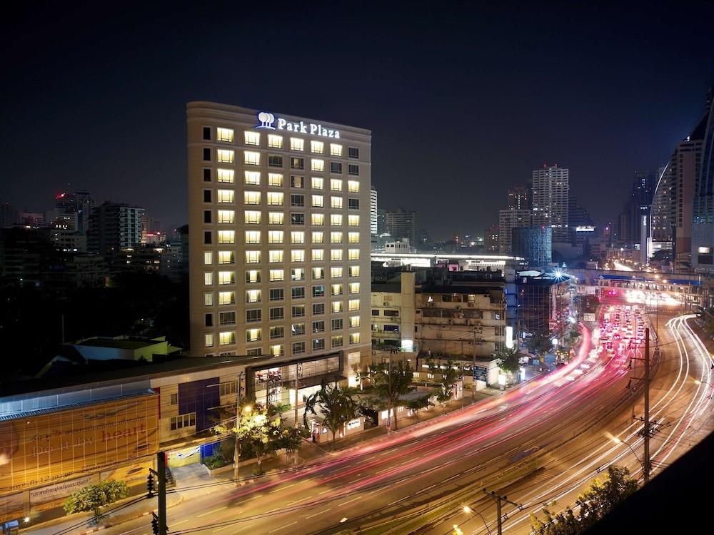 Fotos del hotel - Park Plaza Sukhumvit Bangkok (Asoke)