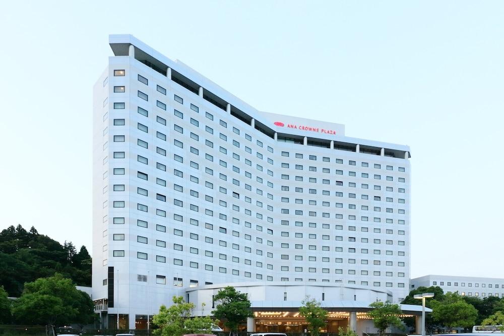 Fotos del hotel - ANA Crowne Plaza Narita