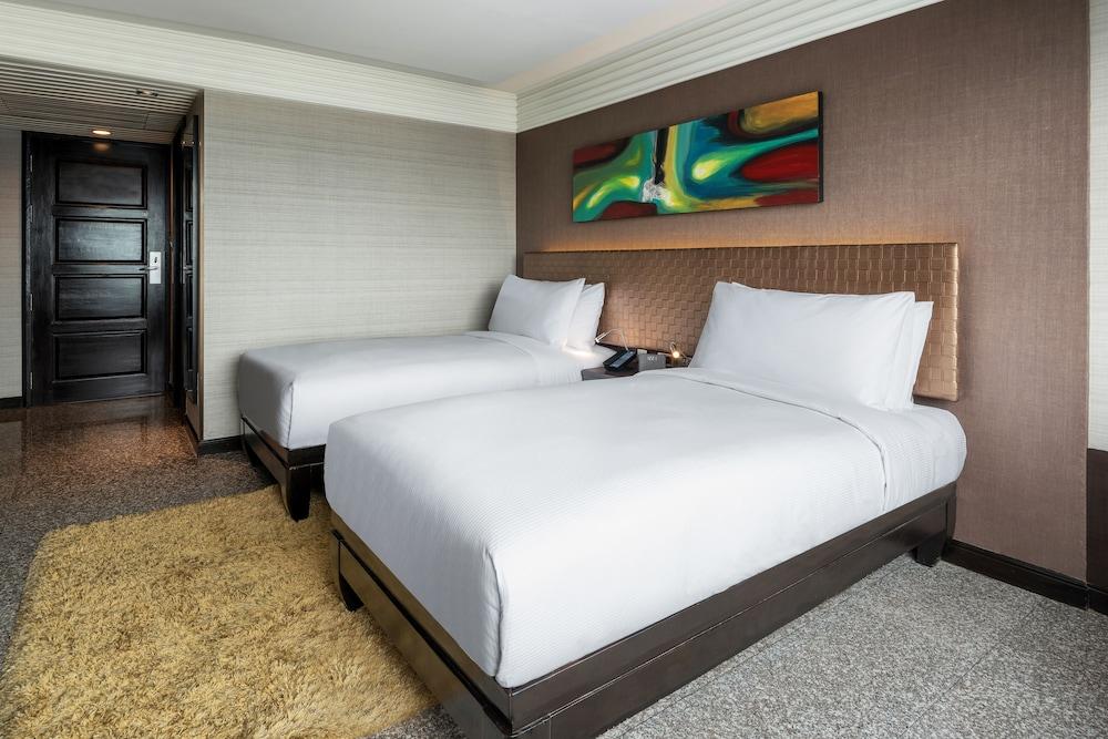 Fotos del hotel - DoubleTree by Hilton Bangkok Ploenchit