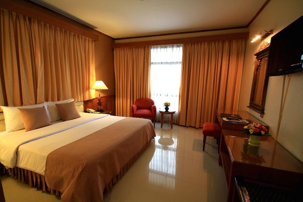 Fotos del hotel - Pinnacle Lumpinee Park