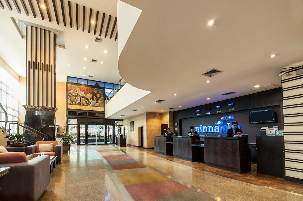 Fotos del hotel - Pinnacle Lumpinee Park