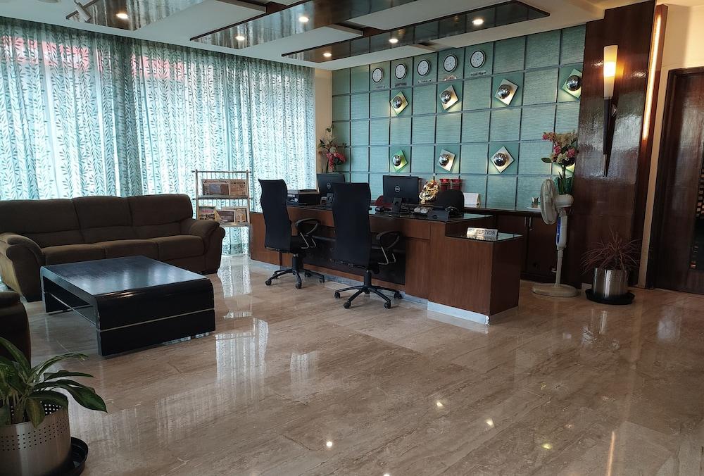 Fotos del hotel - HOTEL SILICREST
