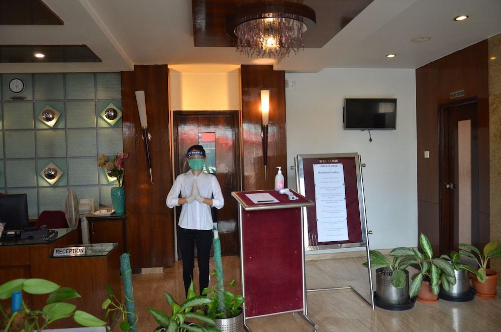 Fotos del hotel - HOTEL SILICREST