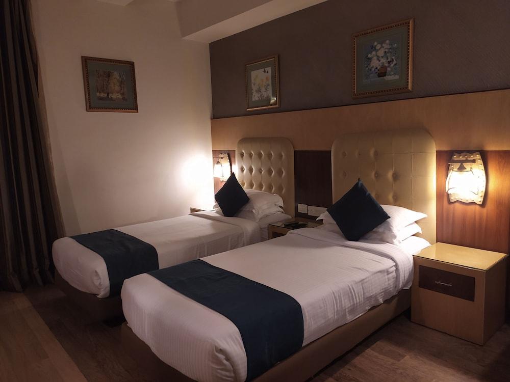 Fotos del hotel - HOTEL SILICREST
