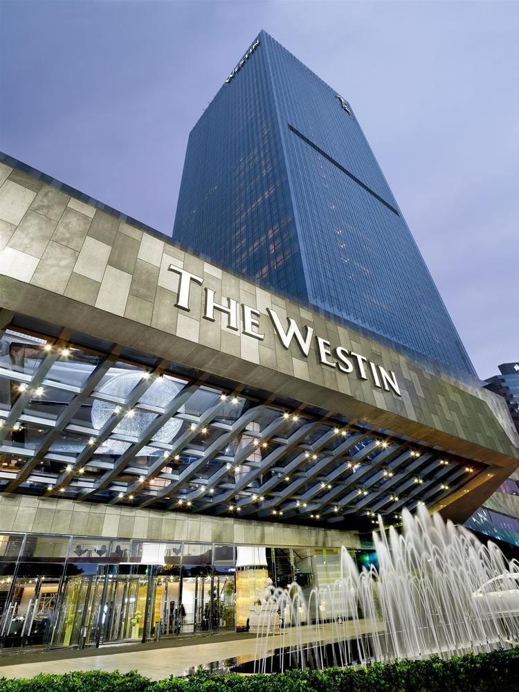 Fotos del hotel - WESTIN CHAOYANG