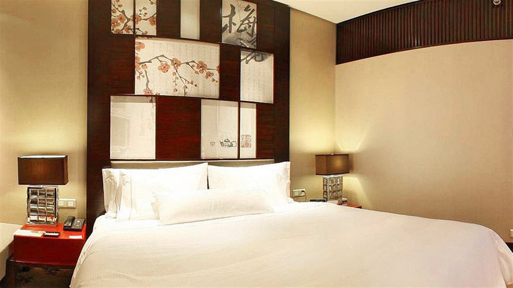 Fotos del hotel - WESTIN CHAOYANG