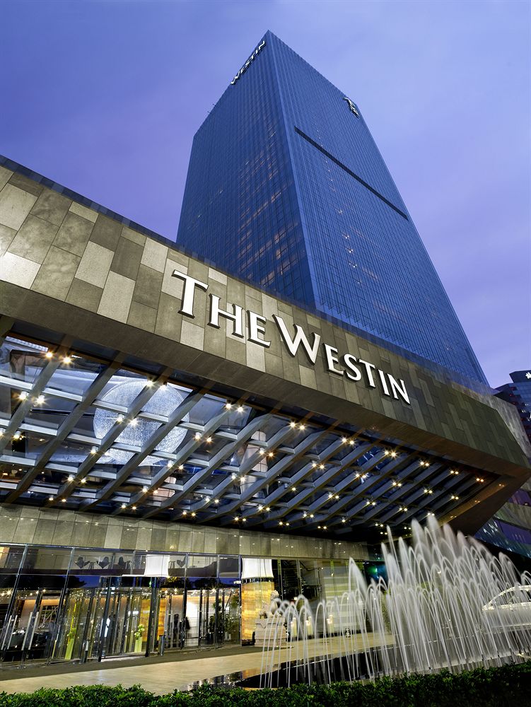 Fotos del hotel - WESTIN CHAOYANG