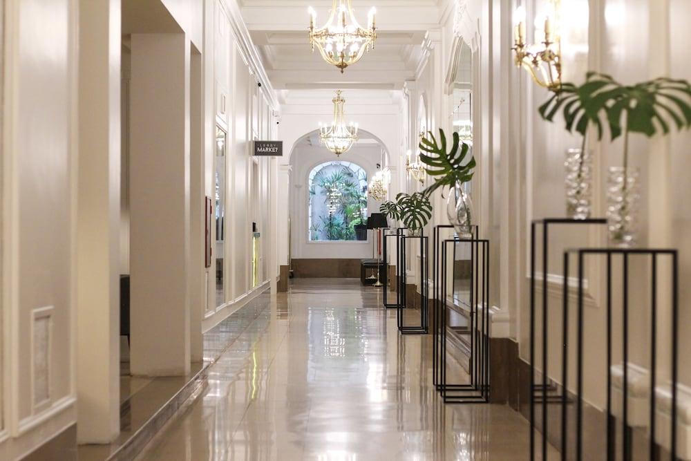 Fotos del hotel - Carsson Hotel Buenos Aires