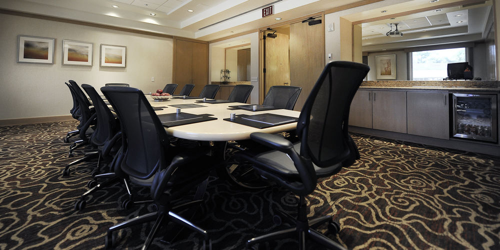 Fotos del hotel - Hilton Suites Boca Raton