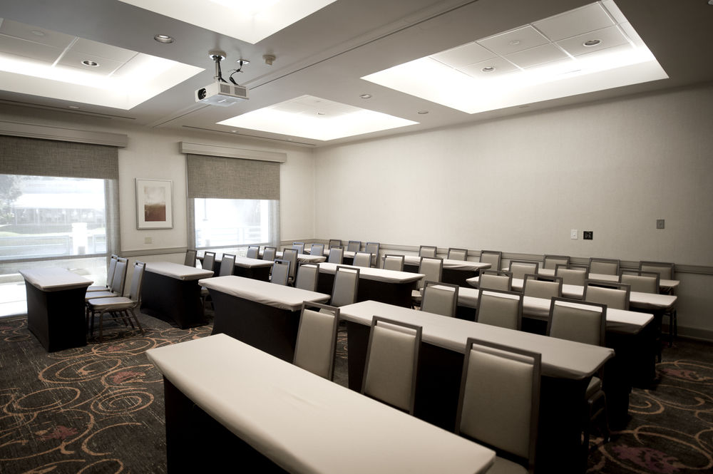 Fotos del hotel - Hilton Suites Boca Raton