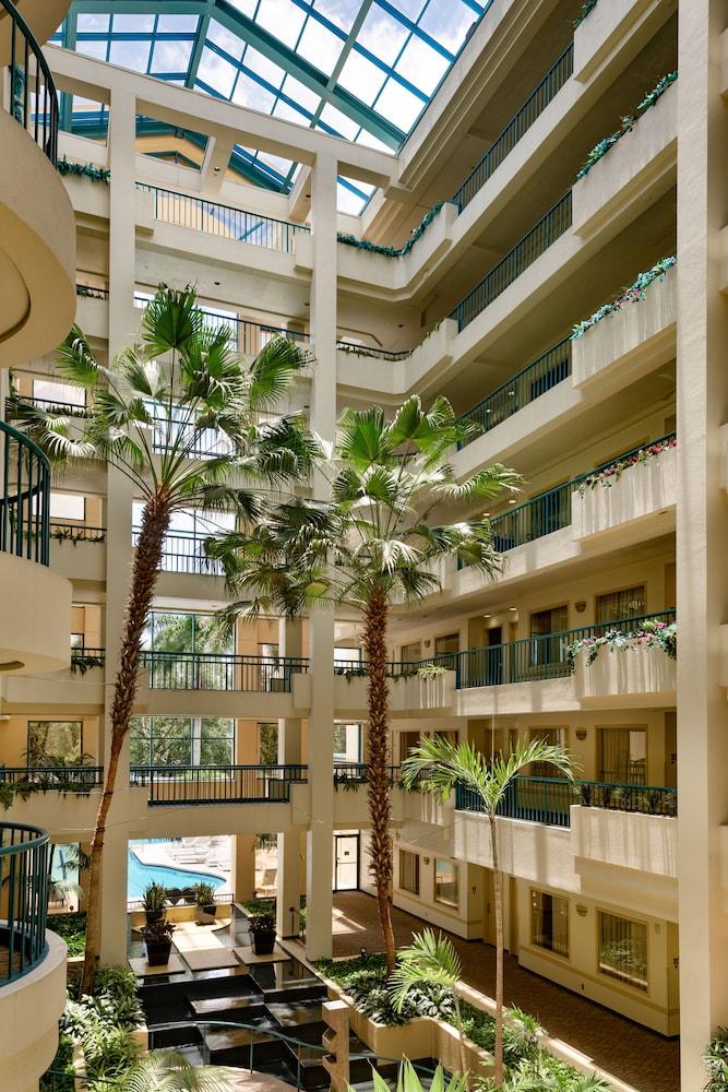 Fotos del hotel - Hilton Suites Boca Raton
