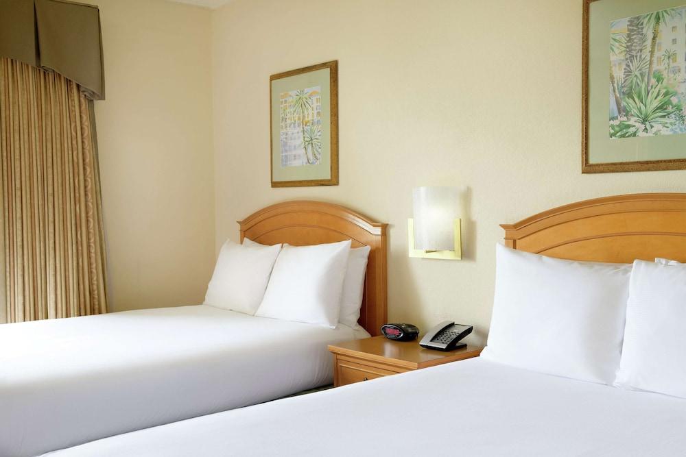 Fotos del hotel - Hilton Suites Boca Raton