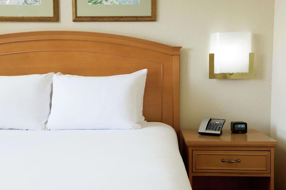 Fotos del hotel - Hilton Suites Boca Raton
