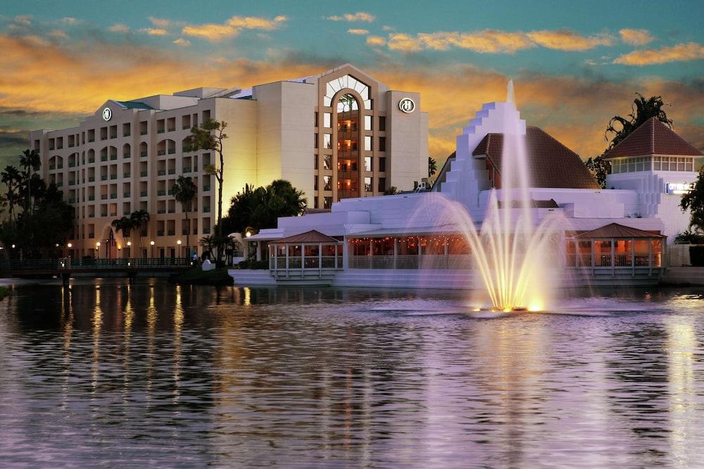 Fotos del hotel - Hilton Suites Boca Raton
