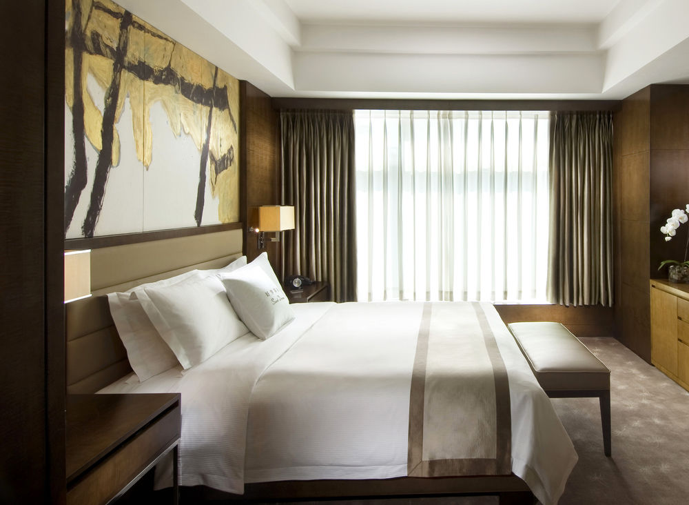 Fotos del hotel - DoubleTree by Hilton Beijing