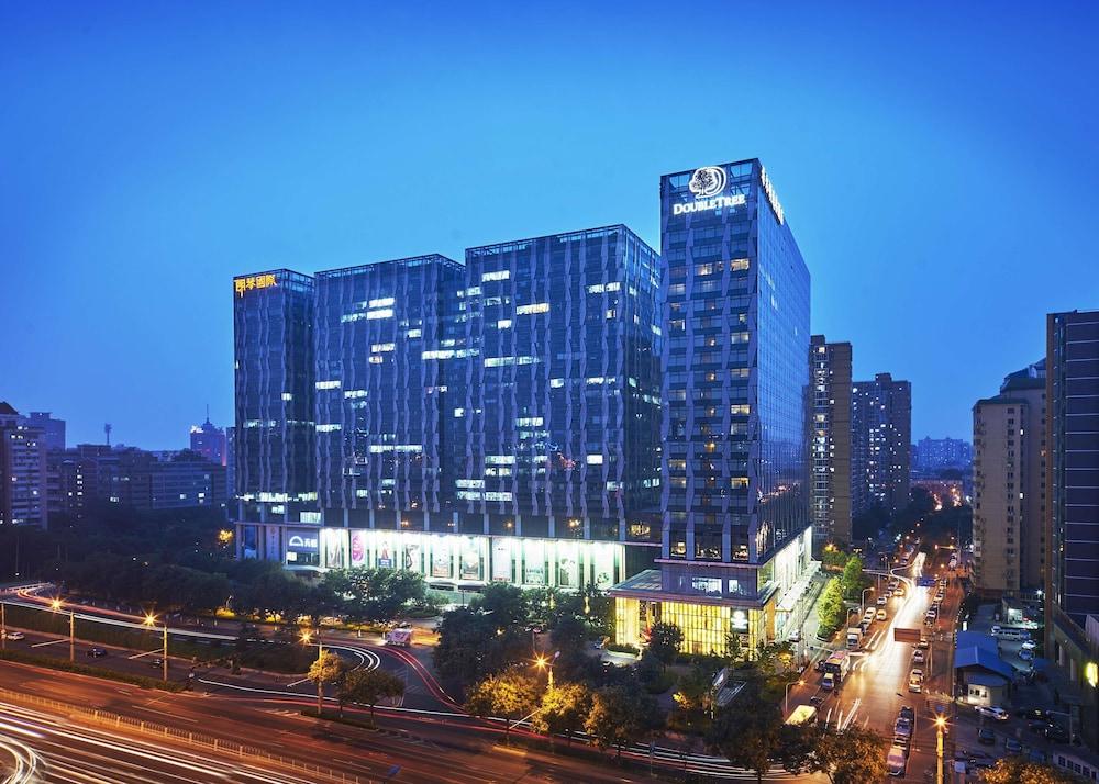 Fotos del hotel - DoubleTree by Hilton Beijing