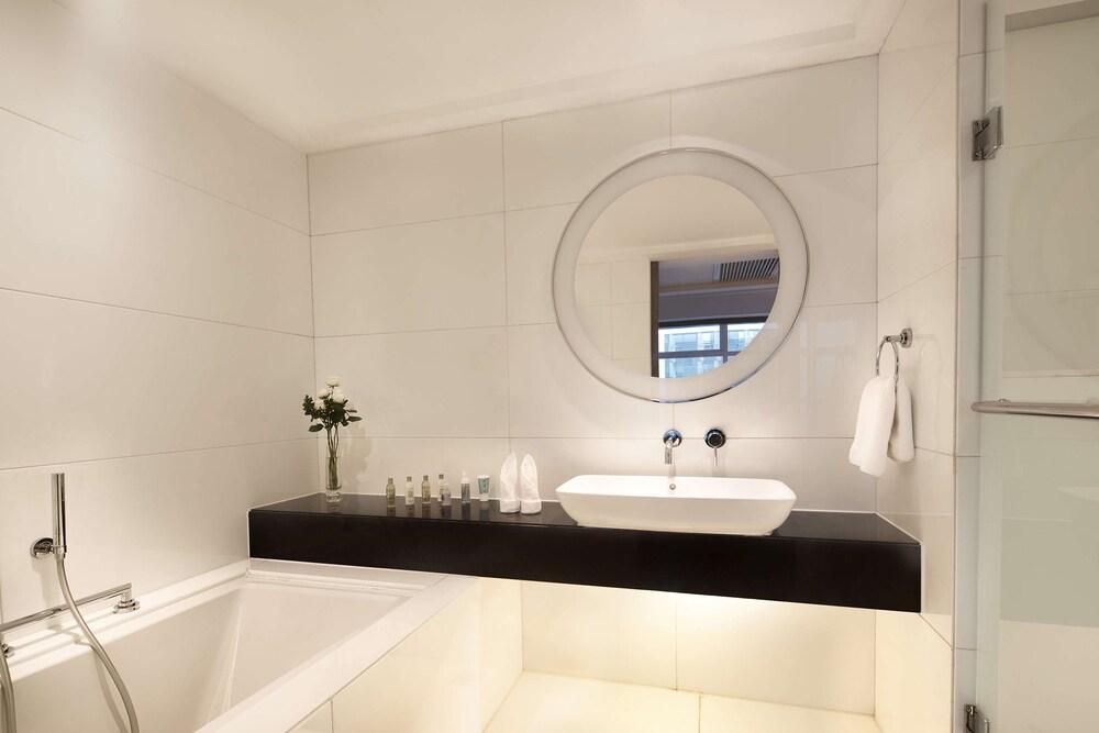 Fotos del hotel - DoubleTree by Hilton Beijing