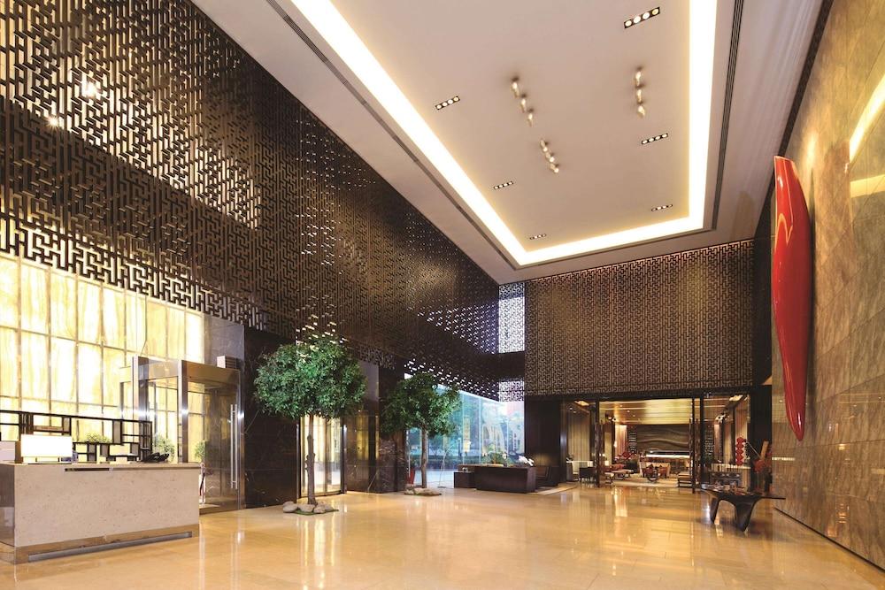 Fotos del hotel - DoubleTree by Hilton Beijing