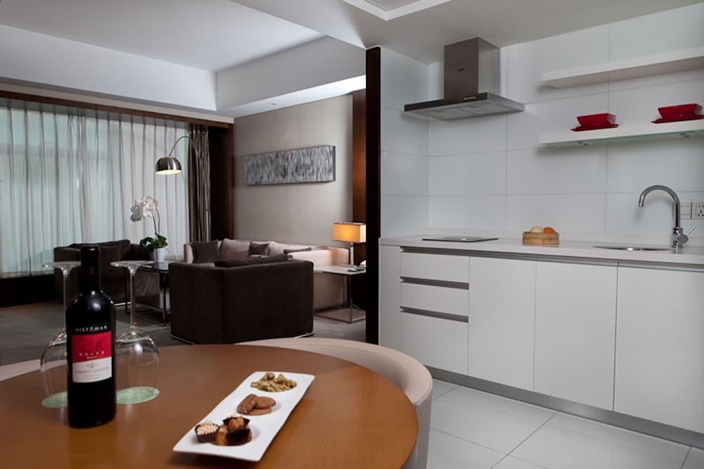 Fotos del hotel - DoubleTree by Hilton Beijing