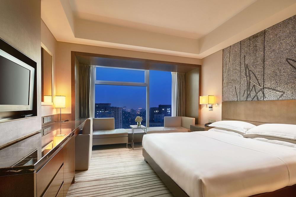 Fotos del hotel - DoubleTree by Hilton Beijing