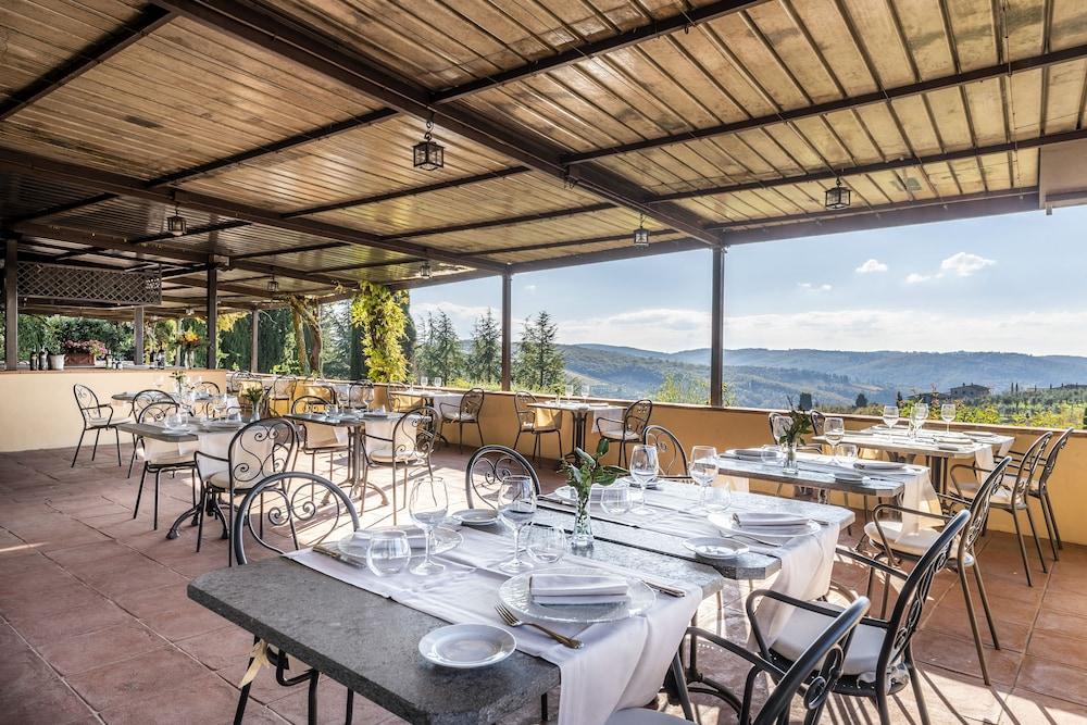 Fotos del hotel - RELAIS VIGNALE HOTEL