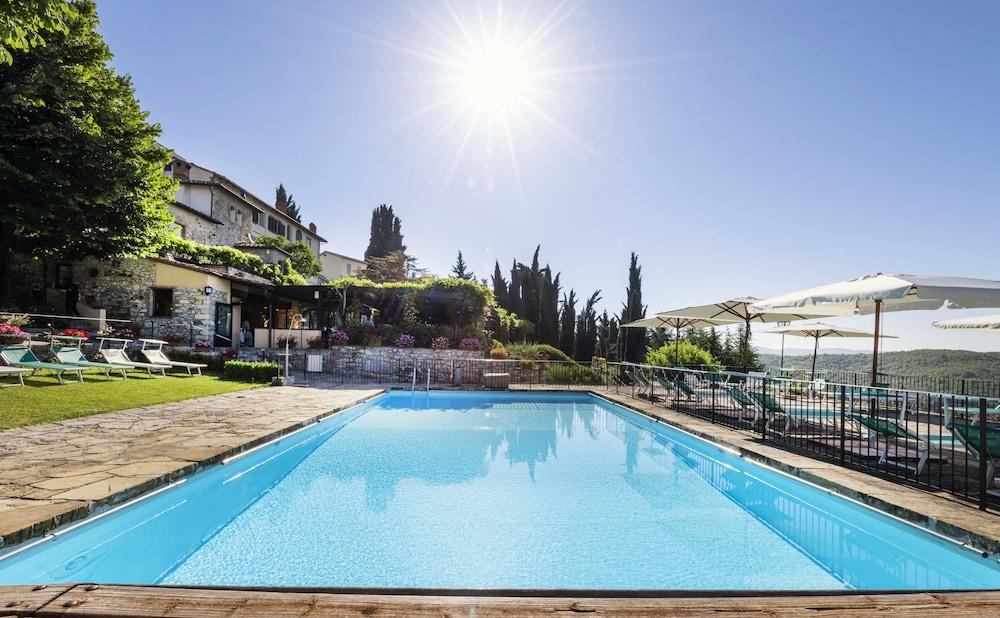 Fotos del hotel - RELAIS VIGNALE HOTEL
