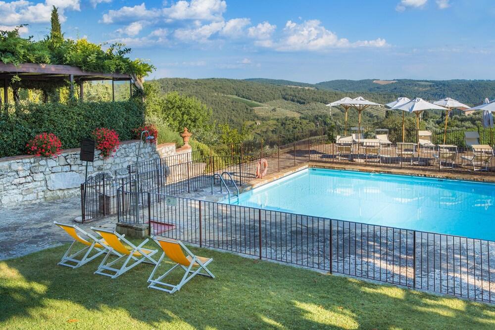 Fotos del hotel - RELAIS VIGNALE HOTEL