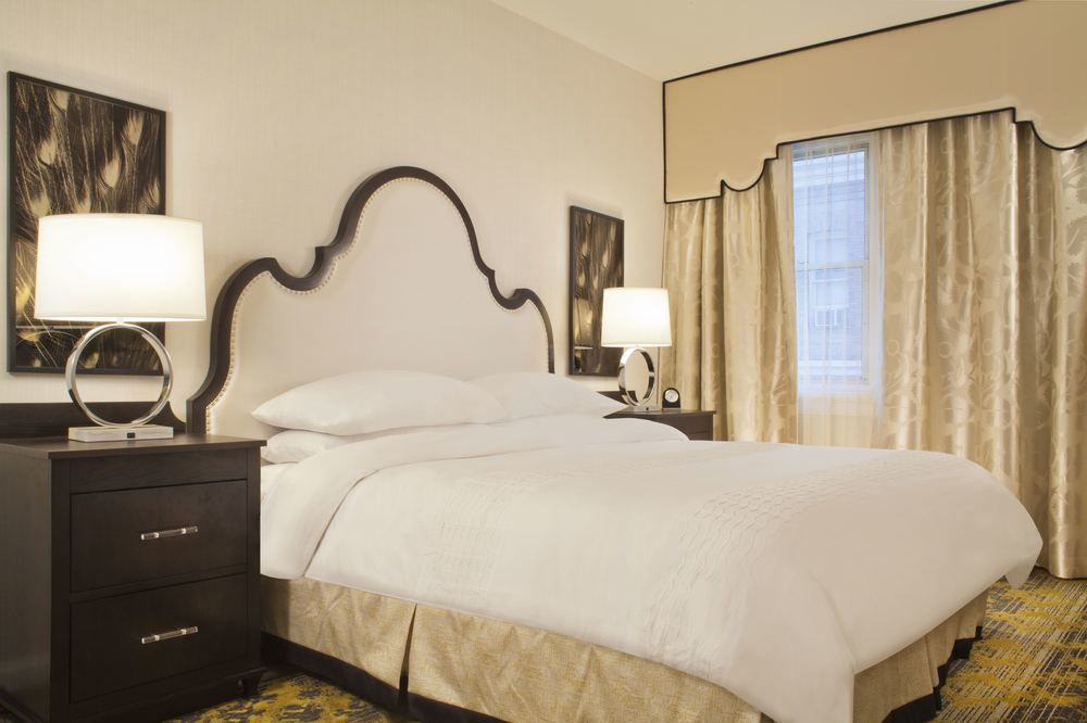 Fotos del hotel - CHURCHILL HOTEL EMBASSY ROW