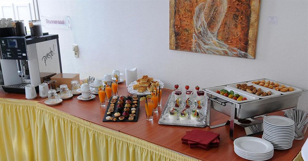 Fotos del hotel - QUALITY HOTEL VITAL ZUM STERN