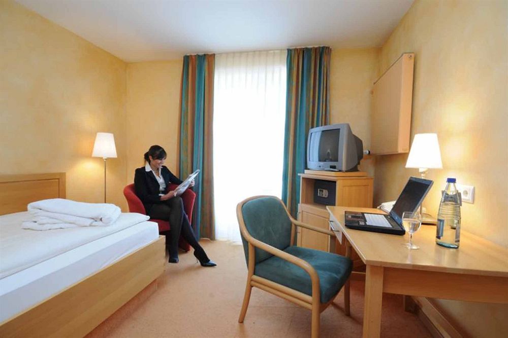 Fotos del hotel - QUALITY HOTEL VITAL ZUM STERN