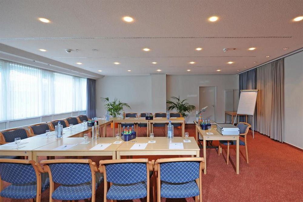 Fotos del hotel - QUALITY HOTEL VITAL ZUM STERN