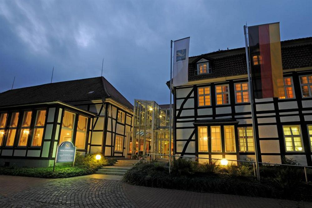Fotos del hotel - QUALITY HOTEL VITAL ZUM STERN