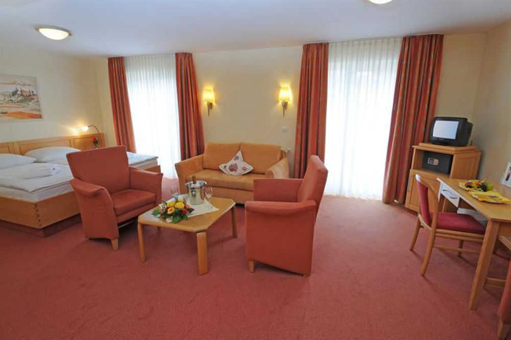 Fotos del hotel - QUALITY HOTEL VITAL ZUM STERN