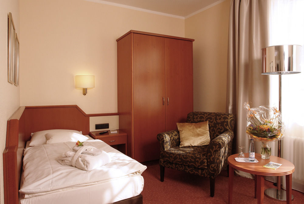 Fotos del hotel - QUALITY HOTEL VITAL ZUM STERN