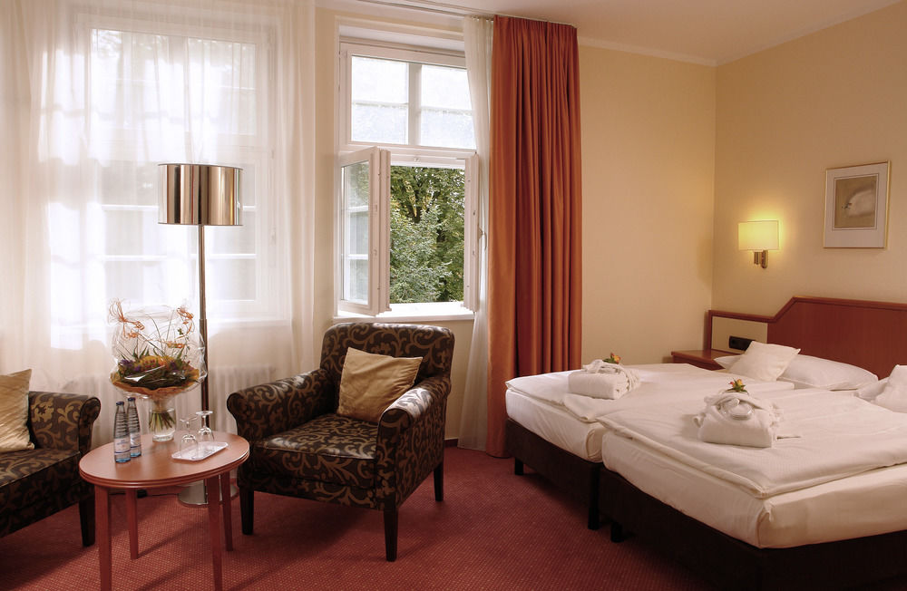 Fotos del hotel - QUALITY HOTEL VITAL ZUM STERN