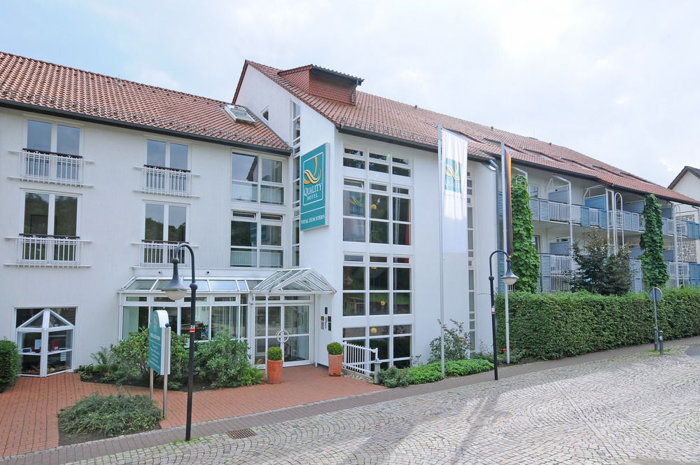 Fotos del hotel - QUALITY HOTEL VITAL ZUM STERN