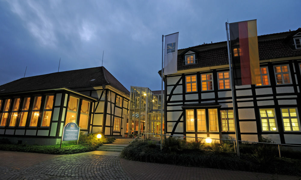 Fotos del hotel - QUALITY HOTEL VITAL ZUM STERN