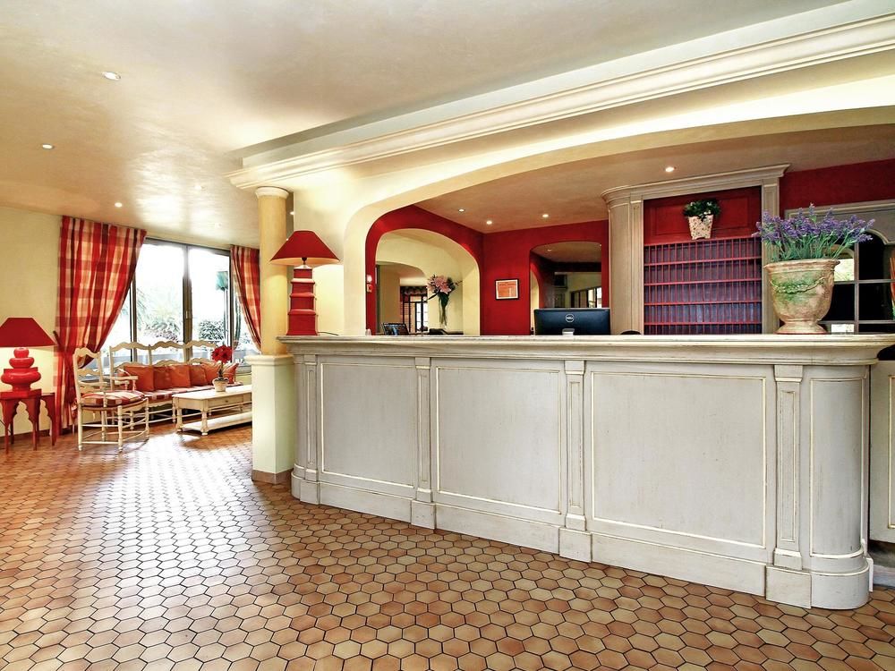 Fotos del hotel - CAMPANILE CANNES OUEST - MANDELIEU
