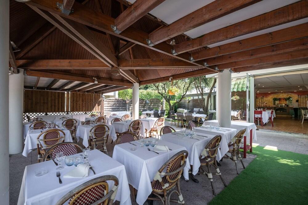 Fotos del hotel - CAMPANILE CANNES OUEST - MANDELIEU