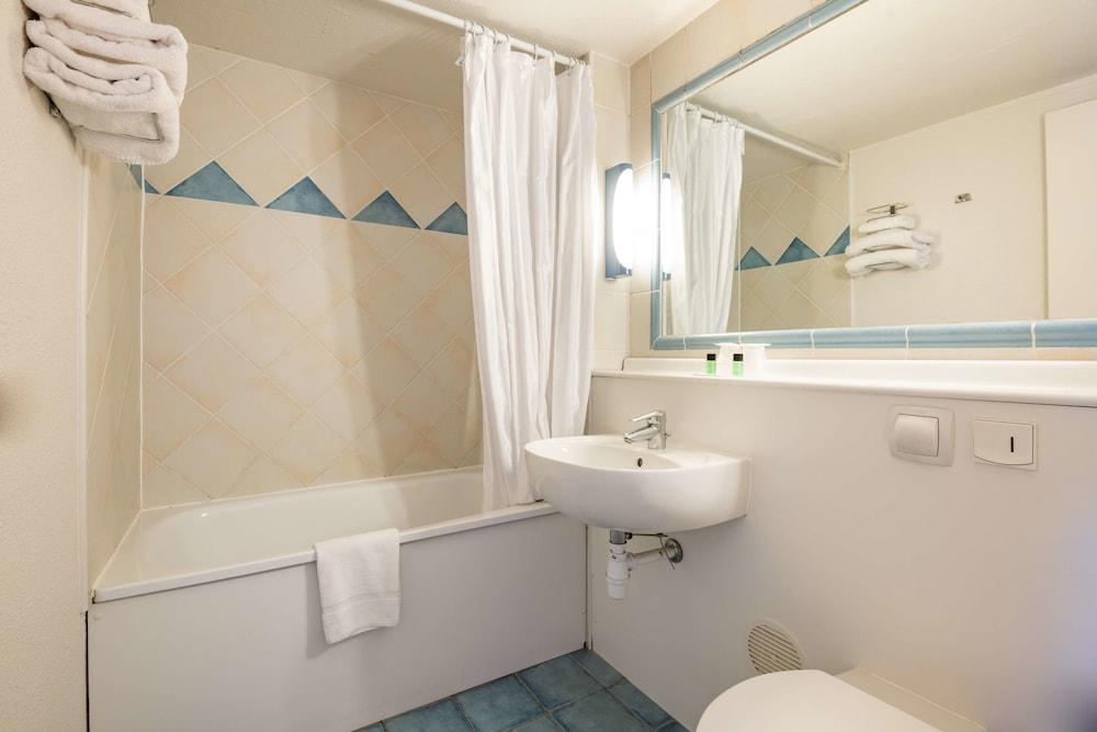 Fotos del hotel - CAMPANILE CANNES OUEST - MANDELIEU