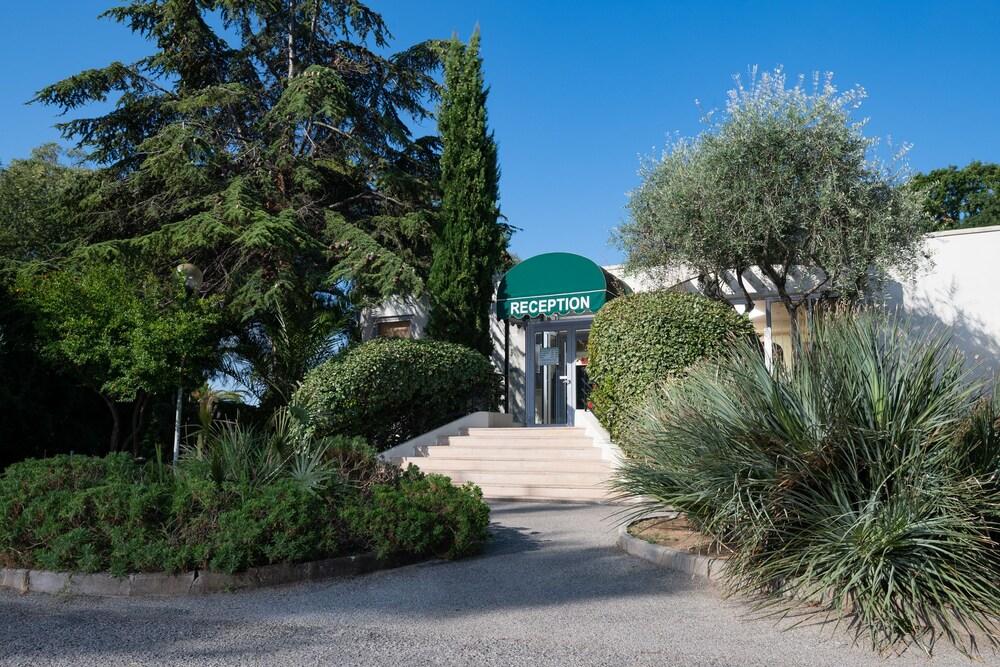 Fotos del hotel - CAMPANILE CANNES OUEST - MANDELIEU