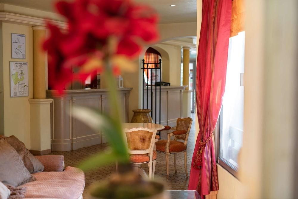 Fotos del hotel - CAMPANILE CANNES OUEST - MANDELIEU