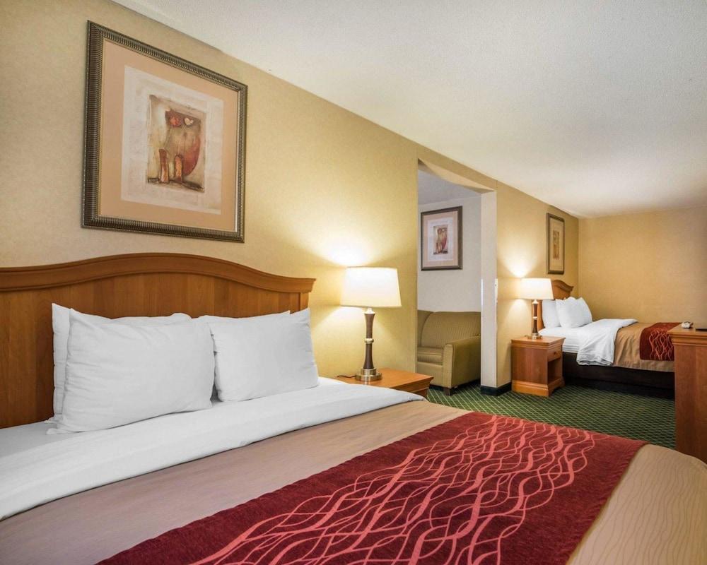 Quality Inn