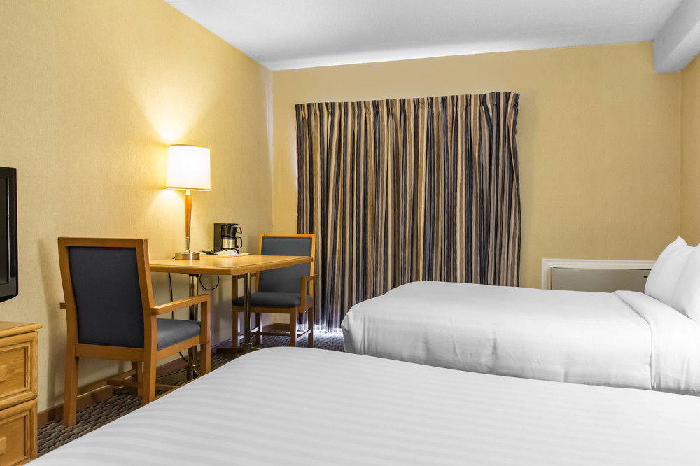 Fotos del hotel - ECONO LODGE AIRPORT QUEBEC